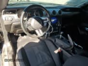 ✅ 2021 Ford Mustang GT • VIN: 1FA6P8CFXM5143914 • Lot: 81781205. Listed on Copart with 40,056 mi. Free auction sales archive from the USA and detailed vehicle history report at DreamBid. Image 8.