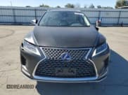 ✅ 2021 Lexus RX 450h • VIN: 2T2HGMDA0MC062515 • Lot: 70192745. Wystawiony na Copart z przebiegiem 199 471 mil. Bezpłatny archiwum sprzedaży aukcyjnych z USA i szczegółowy raport historii pojazdu na DreamBid. Zdjęcie 5.