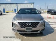 ✅ 2019 Hyundai Santa Fe SE • VIN: 5NMS23ADXKH097314 • Lot: 80940485. Listed on Copart with 114,759 mi. Free auction sales archive from the USA and detailed vehicle history report at DreamBid. Image 14.