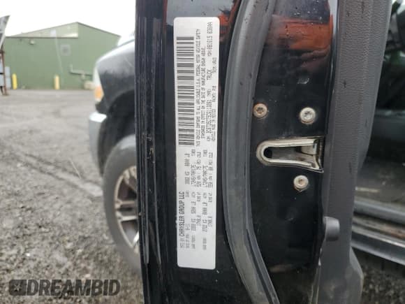 ✅ 2012 Ram 2500 ST • VIN: 3C6TD5CT5CG113261 • Lot: 50102415. Listed on Copart with 182,953 mi. Free auction sales archive from the USA and detailed vehicle history report at DreamBid. Image 12.