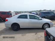 ✅ 2013 Toyota Corolla L • VIN: 5YFBU4EE5DP160606 • Lot: 43138770. Listed on IAAI with 63,645 mi. Free auction sales archive from the USA and detailed vehicle history report at DreamBid. Image 14.