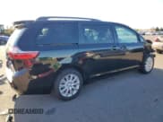 ✅ 2015 Toyota Sienna XLE • VIN: 5TDDK3DC2FS104688 • Лот: 92216045. Опубликован ранее на Copart с пробегом 159 222 миль. Бесплатный доступ к архиву аукционных продаж из США и подробный отчёт об истории автомобиля на DreamBid. Изображение 3.