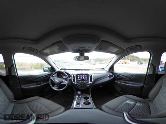 2019 Chevrolet Equinox LT с VIN 2GNAXUEV3K6151444, выставлен на аукционе IAAI как лот 43503182 с пробегом 74 647 миль миль и . История ставок и продаж доступна на DreamBid. Изображение 19.