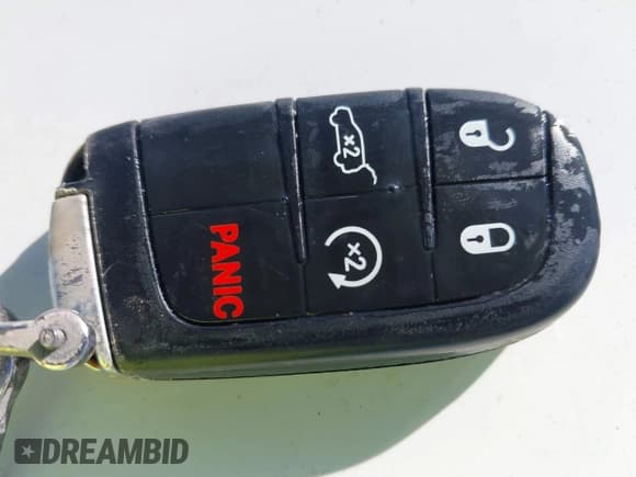 ✅ 2021 Dodge Durango R/T • VIN: 1C4SDJCT7MC751612 • Lot: 43084799. Wystawiony na IAAI z przebiegiem Nie podano. Bezpłatny archiwum sprzedaży aukcyjnych z USA i szczegółowy raport historii pojazdu na DreamBid. Zdjęcie 11.