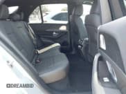 ✅ 2024 Mercedes-Benz GLE 450 • VIN: 4JGFB5KB2RB020084 • Lot: 42597712. Wystawiony na IAAI z przebiegiem 24 222 mil. Bezpłatny archiwum sprzedaży aukcyjnych z USA i szczegółowy raport historii pojazdu na DreamBid. Zdjęcie 8.