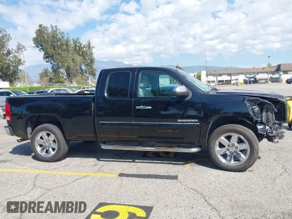 ✅ 2012 GMC Sierra 1500 SLE • VIN: 1GTR1VE04CZ148145 • Лот: 43284451. Опубликован ранее на IAAI с пробегом 167 975 миль. Бесплатный доступ к архиву аукционных продаж из США и подробный отчёт об истории автомобиля на DreamBid. Изображение 13.