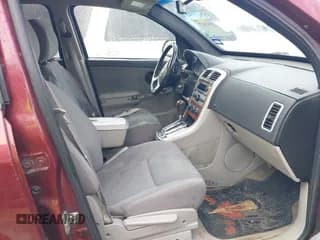 ✅ 2007 Chevrolet Equinox LT • VIN: 2CNDL63F376011180 • Лот: 41434275. Опубликован ранее на IAAI с пробегом 400 377 миль. Бесплатный доступ к архиву аукционных продаж из США и подробный отчёт об истории автомобиля на DreamBid. Изображение 5.