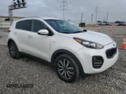 ✅ 2019 Kia Sportage EX • VIN: KNDPNCACXK7624313 • Lot: 81825365. Listed on Copart with 149,252 mi. Free auction sales archive from the USA and detailed vehicle history report at DreamBid. Image 4.