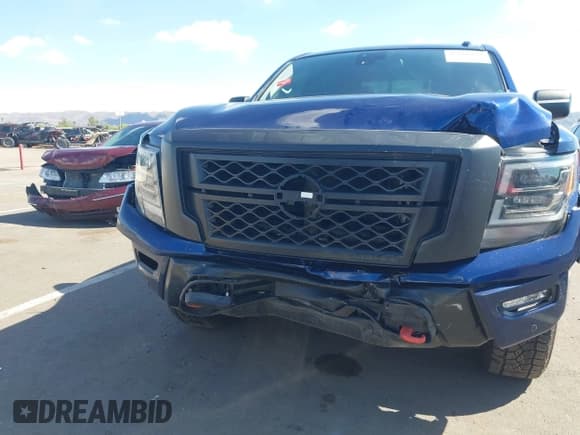 ✅ 2021 Nissan Titan SV • VIN: 1N6AA1ED2MN512321 • Lot: 43166173. Wystawiony na IAAI z przebiegiem 76 155 mil. Bezpłatny archiwum sprzedaży aukcyjnych z USA i szczegółowy raport historii pojazdu na DreamBid. Zdjęcie 6.