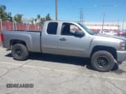 ✅ 2009 Chevrolet Silverado 1500 • VIN: 2GCEC290691114694 • Lot: 41857504. Wystawiony na IAAI z przebiegiem 188 705 mil. Bezpłatny archiwum sprzedaży aukcyjnych z USA i szczegółowy raport historii pojazdu na DreamBid. Zdjęcie 13.