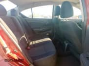 ✅ 2015 Nissan Versa S Plus • VIN: 3N1CN7AP1FL897556 • Лот: 86179075. Опубликован ранее на Copart с пробегом 104 874 миль. Бесплатный доступ к архиву аукционных продаж из США и подробный отчёт об истории автомобиля на DreamBid. Изображение 10.