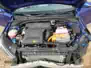 2020 Hyundai Ioniq SE с VIN KMHC75LC9LU243004, выставлен на аукционе Copart как лот 72604124 с пробегом 63 517 миль миль и Списание • Salvage title. История ставок и продаж доступна на DreamBid. Изображение 11.