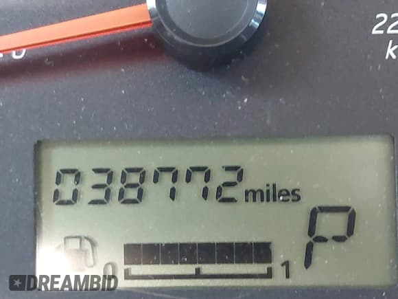 ✅ 2023 Mitsubishi Mirage ES • VIN: ML32FUFJ6PHF03922 • Лот: 42714819. Опубликован ранее на IAAI с пробегом 38 772 миль. Бесплатный доступ к архиву аукционных продаж из США и подробный отчёт об истории автомобиля на DreamBid. Изображение 15.