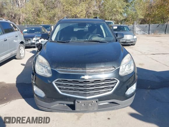 ✅ 2017 Chevrolet Equinox LT • VIN: 2GNALCEK2H6243942 • Лот: 43634501. Опубликован ранее на IAAI с пробегом 82 896 миль. Бесплатный доступ к архиву аукционных продаж из США и подробный отчёт об истории автомобиля на DreamBid. Изображение 12.