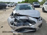 ✅ 2024 Subaru Impreza Special Sports • VIN: JF1GUAFC4R8275661 • Лот: 61401544. Опубликован ранее на Copart с пробегом Не указан. Бесплатный доступ к архиву аукционных продаж из США и подробный отчёт об истории автомобиля на DreamBid. Изображение 5.