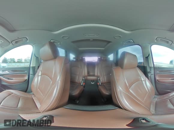 ✅ 2018 Buick Enclave Avenir • VIN: 5GAERDKW9JJ243761 • Lot: 54496235. Listed on Copart with 77,381 mi. Free auction sales archive from the USA and detailed vehicle history report at DreamBid. Image 16.