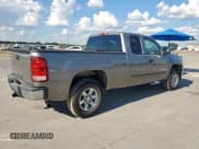 ✅ 2007 GMC Sierra 1500 SLE2 • VIN: 2GTEC19JX71653321 • Лот: 84756875. Опубликован ранее на Copart с пробегом 139 733 миль. Бесплатный доступ к архиву аукционных продаж из США и подробный отчёт об истории автомобиля на DreamBid. Изображение 3.