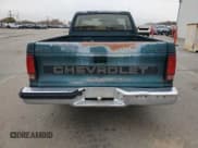 ✅ 1993 Chevrolet S-10 X96 • VIN: 1GCCS14R6P8132536 • Lot: 80137614. Wystawiony na Copart z przebiegiem 311 636 mil. Bezpłatny archiwum sprzedaży aukcyjnych z USA i szczegółowy raport historii pojazdu na DreamBid. Zdjęcie 6.