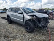 ✅ 2019 Jeep Grand Cherokee Upland • VIN: 1C4RJFAGXKC820333 • Lot: 68912085. Listed on Copart with 71,637 mi. Free auction sales archive from the USA and detailed vehicle history report at DreamBid. Image 4.