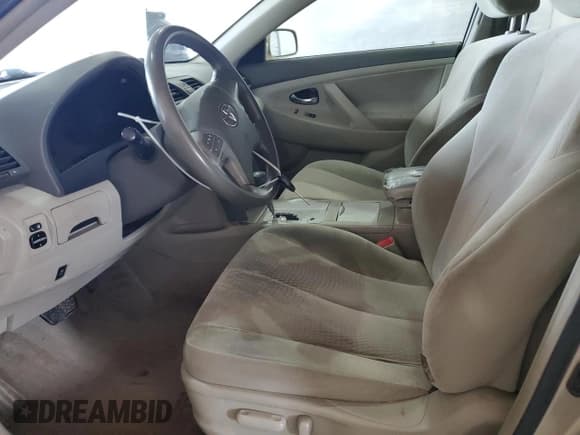 ✅ 2010 Toyota Camry • VIN: 4T1BF3EK5AU104444 • Лот: 54502045. Опубликован ранее на Copart с пробегом 236 102 миль. Бесплатный доступ к архиву аукционных продаж из США и подробный отчёт об истории автомобиля на DreamBid. Изображение 7.