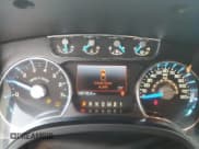 ✅ 2014 Ford F-150 XLT • VIN: 1FTFW1EF6EFB55880 • Lot: 82160235. Listed on Copart with 165,733 mi. Free auction sales archive from the USA and detailed vehicle history report at DreamBid. Image 9.