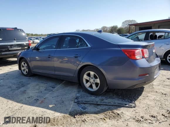 ✅ 2013 Chevrolet Malibu LT • VIN: 1G11C5SA6DF322667 • Лот: 50387025. Размещён на Copart с пробегом 248 227 миль миль. Получите бесплатный доступ к архиву аукционных продаж из США и посмотрите подробный отчёт об истории автомобиля на DreamBid. Изображение 2.