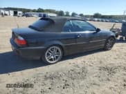 ✅ 2005 BMW 3 Series 330Ci • VIN: WBABW53455PL52795 • Lot: 87206085. Listed on Copart with 108,770 mi. Free auction sales archive from the USA and detailed vehicle history report at DreamBid. Image 3.