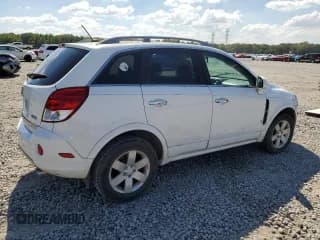 ✅ 2008 Saturn VUE XR • VIN: 3GSDL73748S503906 • Lot: 84703915. Wystawiony na Copart z przebiegiem 107 748 mil. Bezpłatny archiwum sprzedaży aukcyjnych z USA i szczegółowy raport historii pojazdu na DreamBid. Zdjęcie 3.