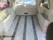 ✅ 2012 Ram Cargo Van • VIN: 2C4RDGAG6CR154755 • Lot: 80682515. Wystawiony na Copart z przebiegiem 275 784 mil. Bezpłatny archiwum sprzedaży aukcyjnych z USA i szczegółowy raport historii pojazdu na DreamBid. Zdjęcie 10.