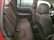 ✅ 2009 Chevrolet HHR SS • VIN: 3GNCA73X49S626241 • Lot: 85439264. Listed on Copart with 155,346 mi. Free auction sales archive from the USA and detailed vehicle history report at DreamBid. Image 11.