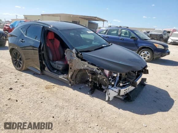 ✅ 2025 Lexus NX 450h+ F Sport • VIN: JTJKKCFZ2S2057458 • Lot: 70424005. Wystawiony na Copart z przebiegiem 6 296 mil. Bezpłatny archiwum sprzedaży aukcyjnych z USA i szczegółowy raport historii pojazdu na DreamBid. Zdjęcie 4.