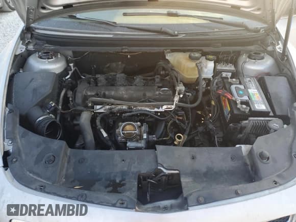 ✅ 2011 Chevrolet Malibu 1FL • VIN: 1G1ZA5EUXBF340584 • Lot: 75420154. Listed on Copart with 263,799 mi. Free auction sales archive from the USA and detailed vehicle history report at DreamBid. Image 11.