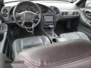 ✅ 2005 Pontiac Bonneville SE • VIN: 1G2HX52K35U170805 • Lot: 66383494. Wystawiony na Copart z przebiegiem 158 797 mil. Bezpłatny archiwum sprzedaży aukcyjnych z USA i szczegółowy raport historii pojazdu na DreamBid. Zdjęcie 8.