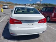 ✅ 2014 Acura RLX Technology • VIN: JH4KC1F51EC001557 • Lot: 41937077. Listed on IAAI with 45,392 mi. Free auction sales archive from the USA and detailed vehicle history report at DreamBid. Image 16.