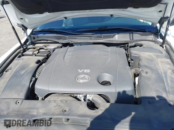 ✅ 2011 Lexus IS 250 C • VIN: JTHFF2C24B2516580 • Lot: 43136918. Listed on IAAI with 122,636 mi. Free auction sales archive from the USA and detailed vehicle history report at DreamBid. Image 10.