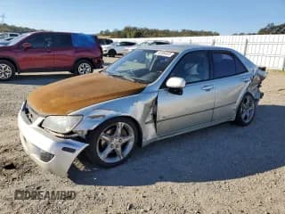✅ 2003 Lexus IS 300/350 • VIN: JTHBD192030069927 • Lot: 82556825. Wystawiony na Copart z przebiegiem Nie podano. Bezpłatny archiwum sprzedaży aukcyjnych z USA i szczegółowy raport historii pojazdu na DreamBid. Zdjęcie 1.