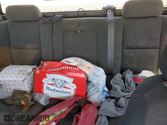 ✅ 2008 Chevrolet Silverado 2500HD Work Truck • VIN: 1GCHK23K48F138008 • Lot: 56018814. Wystawiony na Copart z przebiegiem Nie podano. Bezpłatny archiwum sprzedaży aukcyjnych z USA i szczegółowy raport historii pojazdu na DreamBid. Zdjęcie 10.