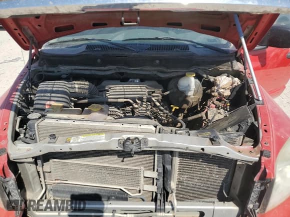 ✅ 2007 Dodge 1500 SLT • VIN: 1D7HA18247J641836 • Лот: 75301164. Опубликован ранее на Copart с пробегом 235 834 миль. Бесплатный доступ к архиву аукционных продаж из США и подробный отчёт об истории автомобиля на DreamBid. Изображение 11.