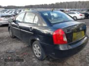 ✅ 2009 Hyundai Accent Auto GLS • VIN: KMHCN46C29U350013 • Лот: 41544845. Опубликован ранее на IAAI с пробегом 163 791 миль. Бесплатный доступ к архиву аукционных продаж из США и подробный отчёт об истории автомобиля на DreamBid. Изображение 3.