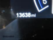 ✅ 2024 Toyota Corolla Cross Hybrid S • VIN: 7MUFBABG3RV060360 • Lot: 80892005. Listed on Copart with 13,638 mi. Free auction sales archive from the USA and detailed vehicle history report at DreamBid. Image 8.