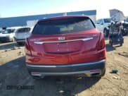 ✅ 2023 Cadillac XT5 AWD Premium Luxury • VIN: 1GYKNDRS9PZ222719 • Lot: 84361745. Listed on Copart with 28,162 mi. Free auction sales archive from the USA and detailed vehicle history report at DreamBid. Image 6.
