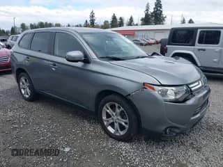 2014 Mitsubishi Outlander SE с VIN JA4AZ3A36EZ019301, выставлен на аукционе IAAI как лот 43431533 с пробегом 139 769 миль миль и . История ставок и продаж доступна на DreamBid. Изображение 1.