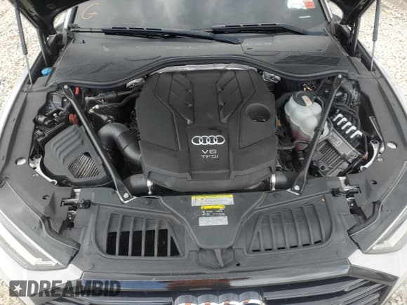 ✅ 2019 Audi A8 • VIN: WAU8DAF88KN005962 • Lot: 46011524. Wystawiony na Copart z przebiegiem 47 532 mil. Bezpłatny archiwum sprzedaży aukcyjnych z USA i szczegółowy raport historii pojazdu na DreamBid. Zdjęcie 11.