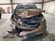 ✅ 2017 Buick Encore Sport Touring • VIN: KL4CJ2SB7HB104810 • Lot: 66146725. Wystawiony na Copart z przebiegiem 116 416 mil. Bezpłatny archiwum sprzedaży aukcyjnych z USA i szczegółowy raport historii pojazdu na DreamBid. Zdjęcie 5.