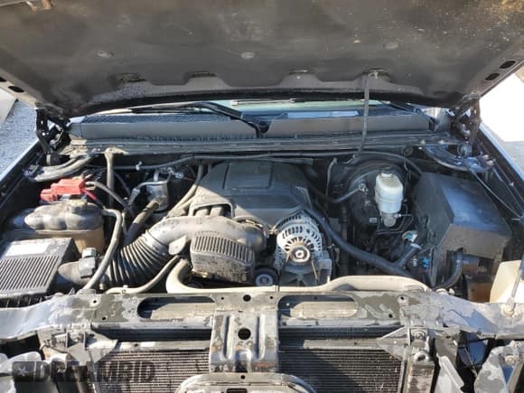 ✅ 2011 GMC Sierra 1500 SLE • VIN: 1GTR2VE33BZ344325 • Lot: 85163515. Listed on Copart with 194,823 mi. Free auction sales archive from the USA and detailed vehicle history report at DreamBid. Image 11.