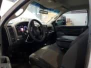 ✅ 2012 Ram 2500 ST • VIN: 3C6LD5AL2CG119764 • Лот: 61409645. Опубликован ранее на Copart с пробегом 161 200 миль. Бесплатный доступ к архиву аукционных продаж из США и подробный отчёт об истории автомобиля на DreamBid. Изображение 8.