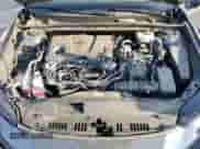 2025 Toyota Camry LE with VIN 4T1DAACK8SU067003, listed as a Copart auction lot 84061975 with 9,394 mi miles and Salvage title. Bid and sale history available at DreamBid. Image 11.