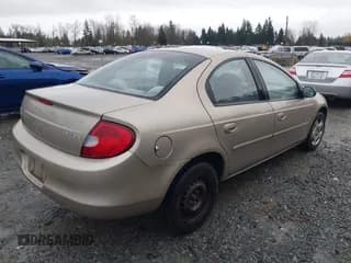 ✅ 2002 Dodge Neon • VIN: 1B3ES26C62D560602 • Lot: 43845261. Listed on IAAI with 128,369 mi. Free auction sales archive from the USA and detailed vehicle history report at DreamBid. Image 4.