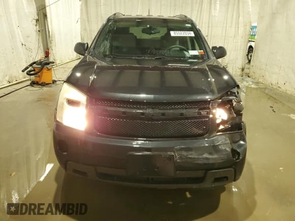 ✅ 2009 Chevrolet Equinox 1LT • VIN: 2CNDL33F696215621 • Лот: 85522034. Опубликован ранее на Copart с пробегом 124 419 миль. Бесплатный доступ к архиву аукционных продаж из США и подробный отчёт об истории автомобиля на DreamBid. Изображение 5.