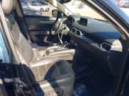 ✅ 2018 Mazda CX-5 Grand Touring • VIN: JM3KFBDM6J0473734 • Лот: 43536049. Опубликован ранее на IAAI с пробегом 124 488 миль. Бесплатный доступ к архиву аукционных продаж из США и подробный отчёт об истории автомобиля на DreamBid. Изображение 5.